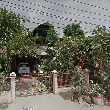 Yaya'S Homestay Rantepao Exterior photo