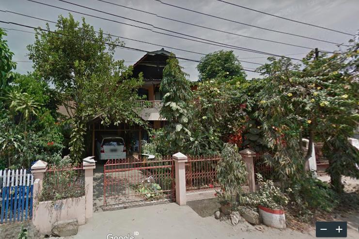 Yaya'S Homestay Rantepao Exterior photo